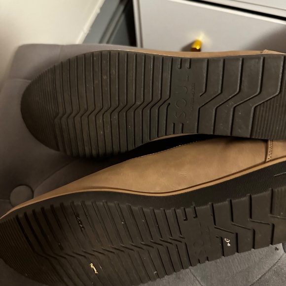 SOUL NATURALIZER Women's Idea Ballet Flat - Picture 7 of 11